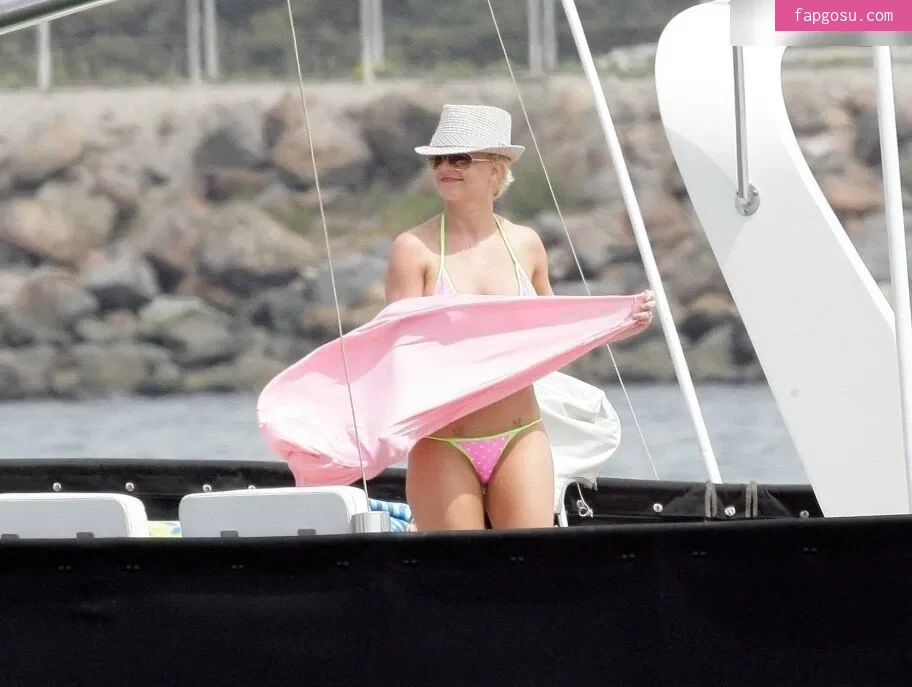 Britney Spears
