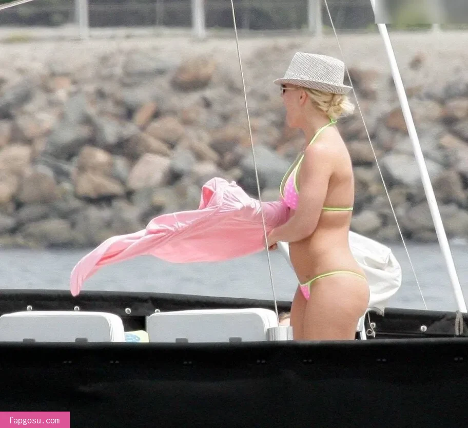 Britney Spears