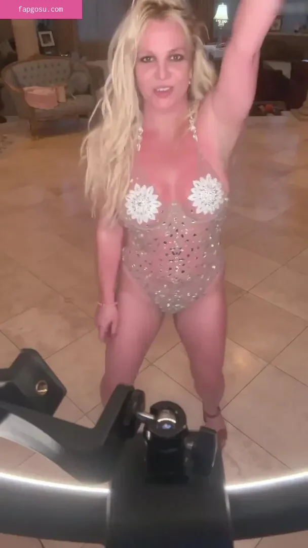 Britney Spears