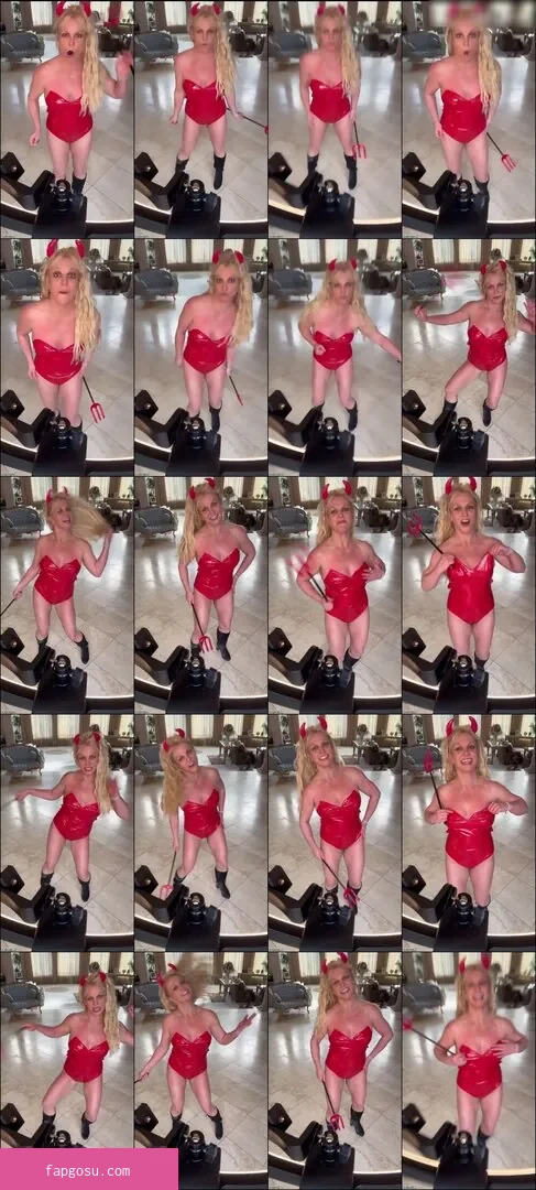 Britney Spears