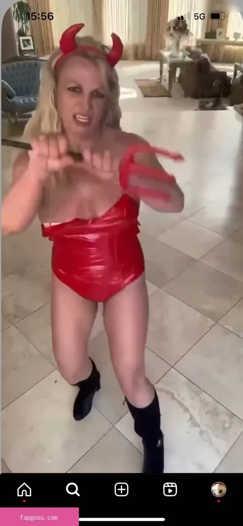 Britney Spears