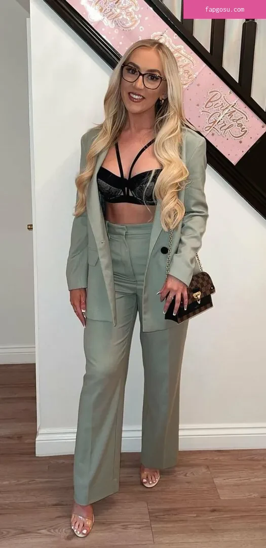 Brogan Small