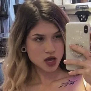 Barista Vanessa