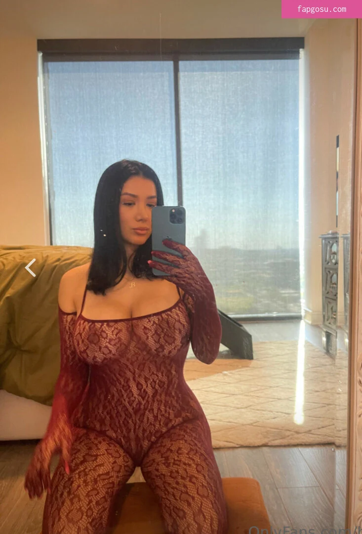 Brenda Vanessa
