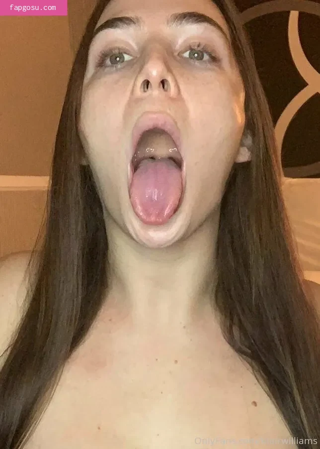 Blair Williams