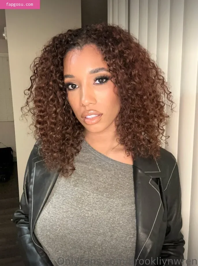 Brookliyn Wren