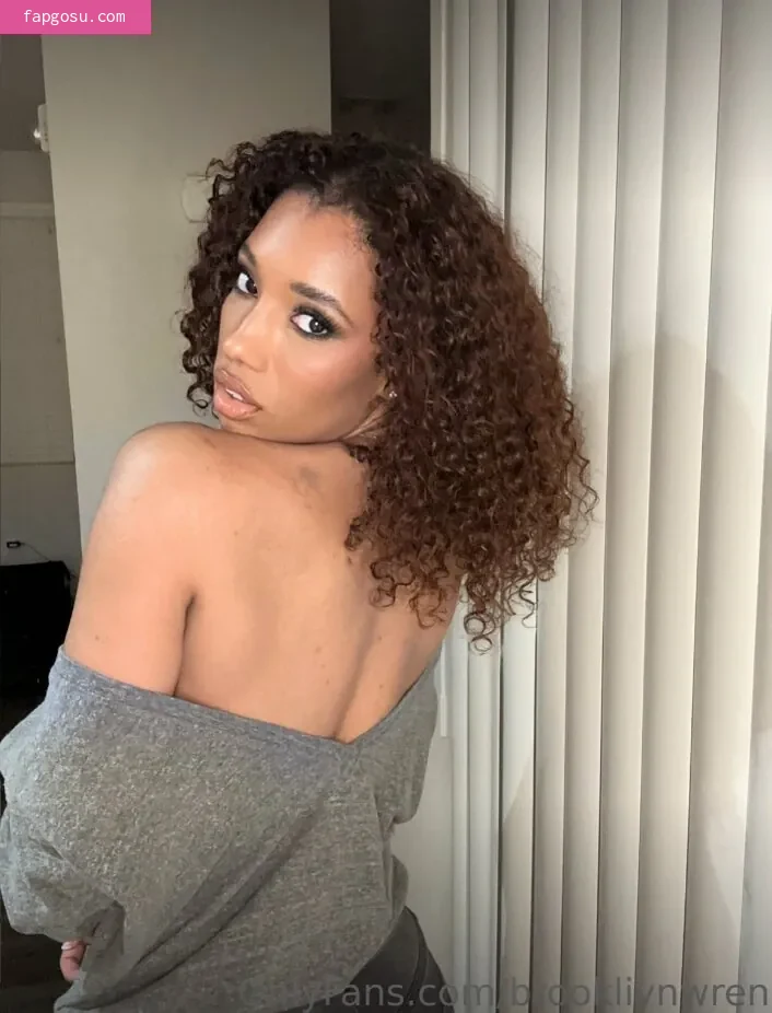 Brookliyn Wren