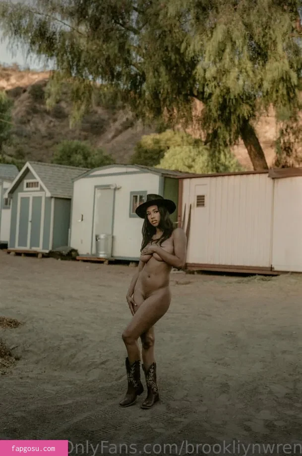 Brookliyn Wren