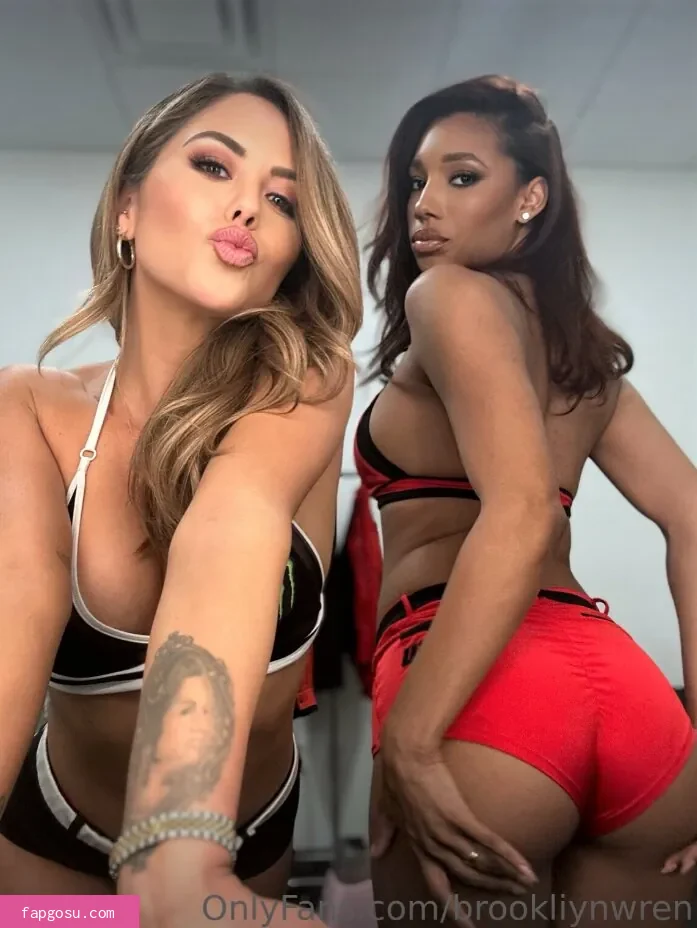 Brookliyn Wren