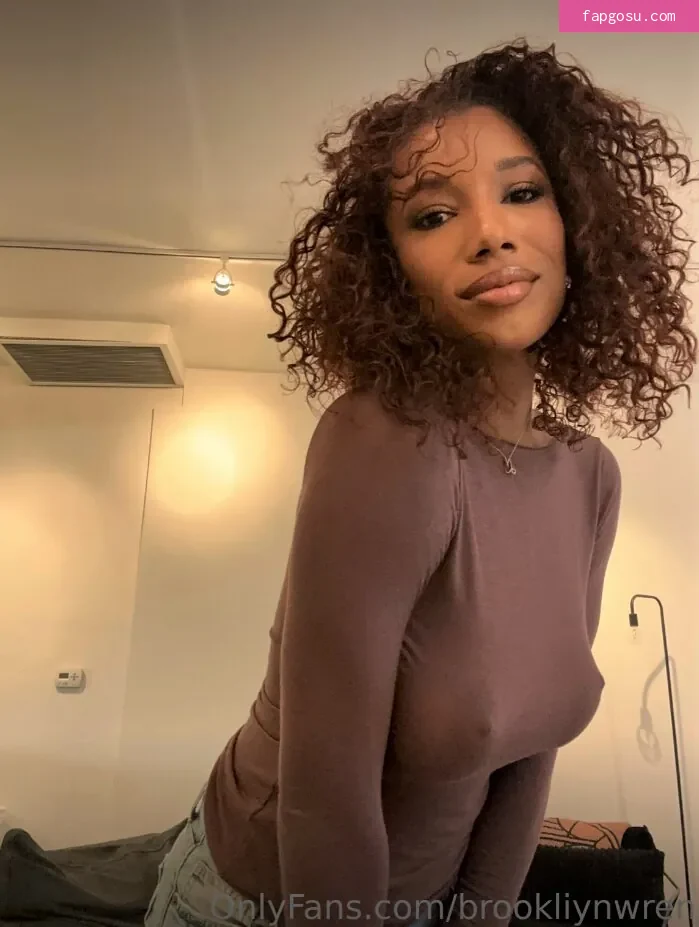 Brookliyn Wren