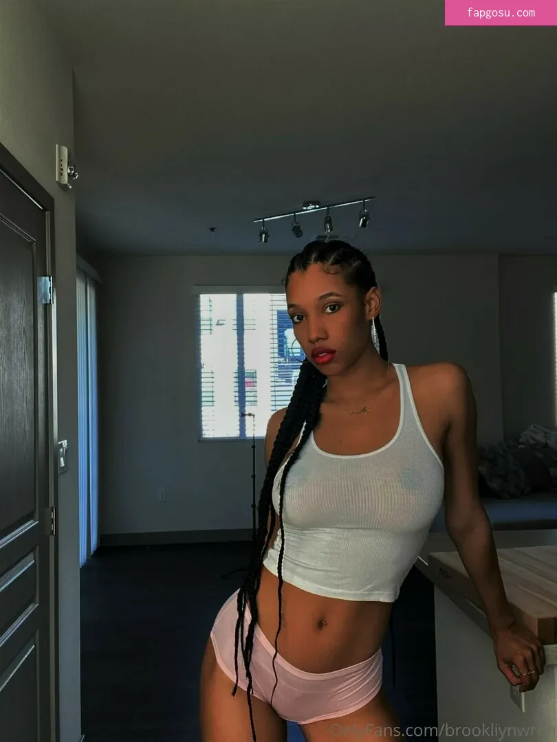Brookliyn Wren