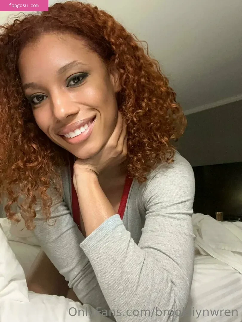 Brookliyn Wren