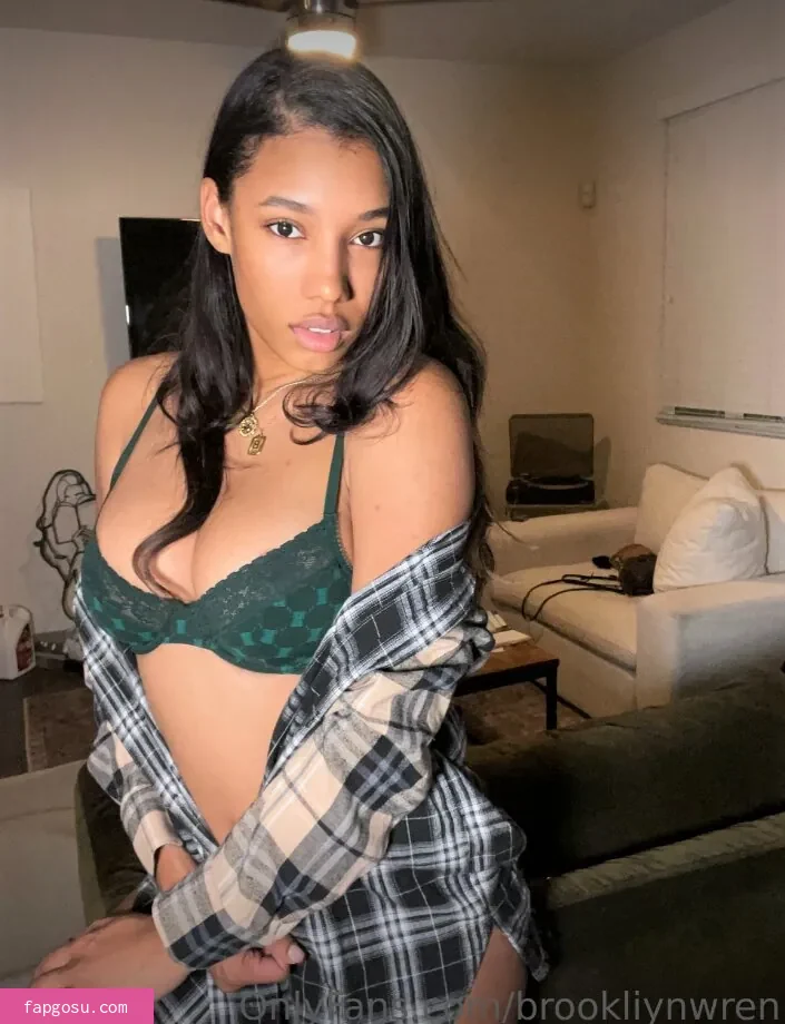 Brookliyn Wren