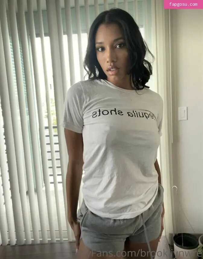 Brookliyn Wren