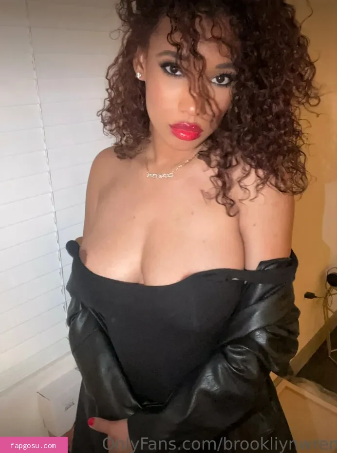 Brookliyn Wren