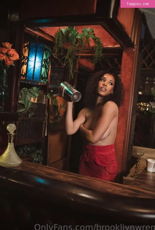 Brookliyn Wren