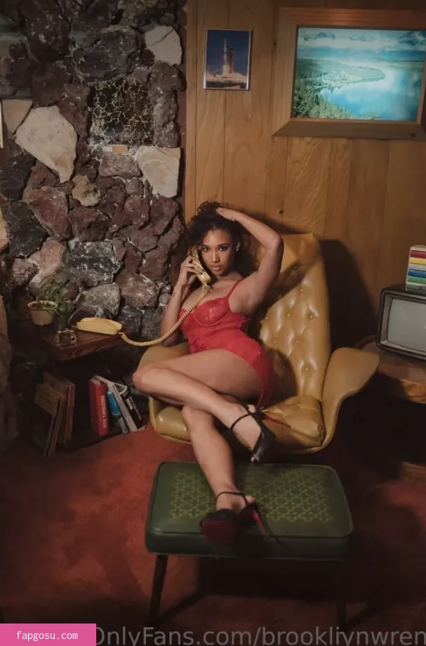Brookliyn Wren