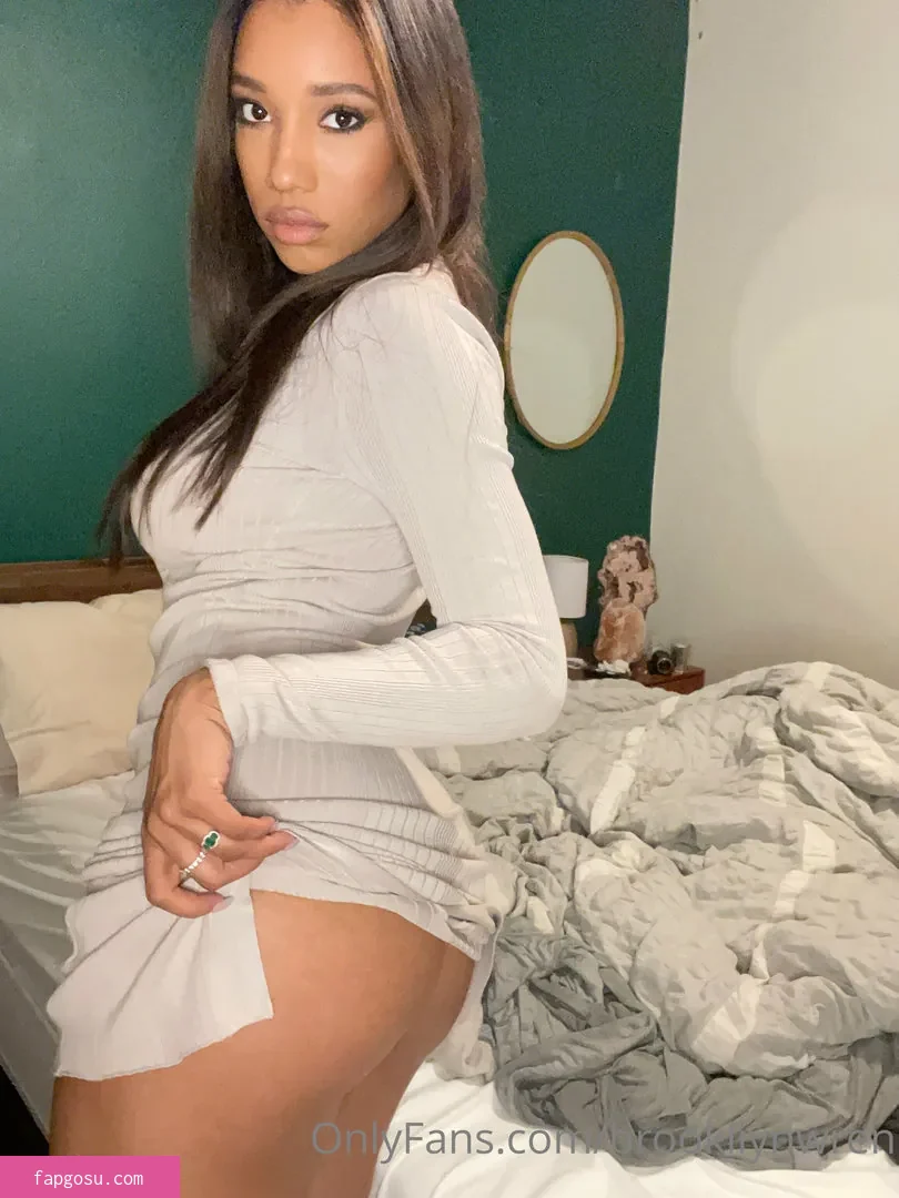 Brookliyn Wren