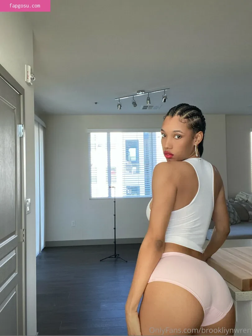 Brookliyn Wren