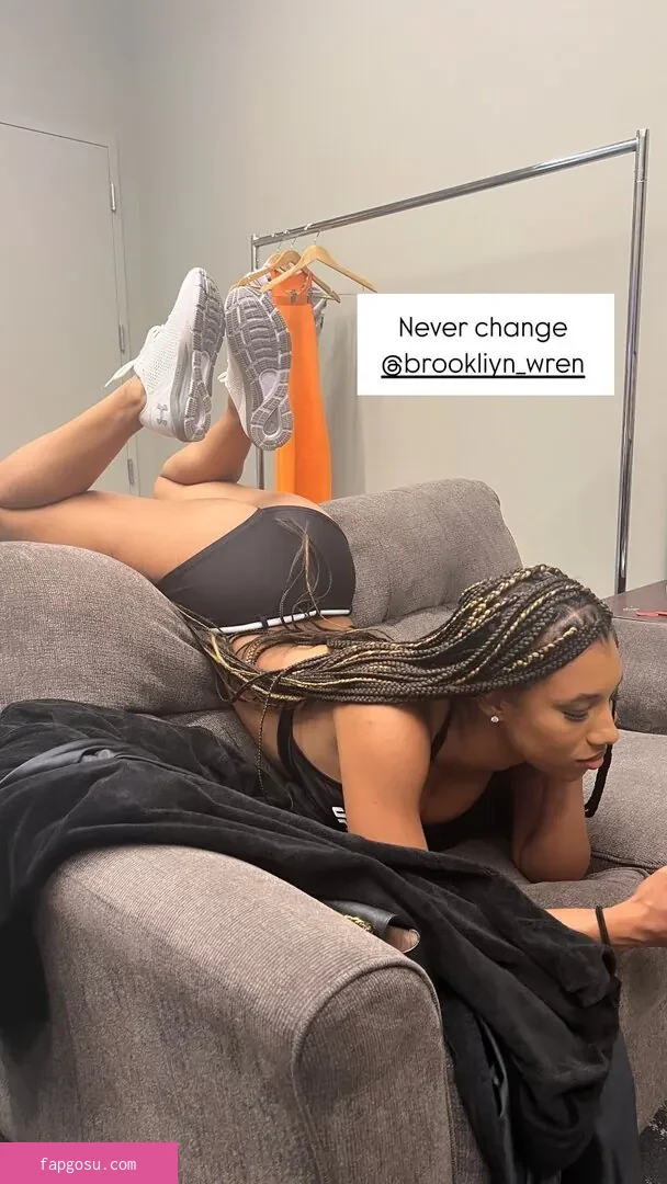Brookliyn Wren