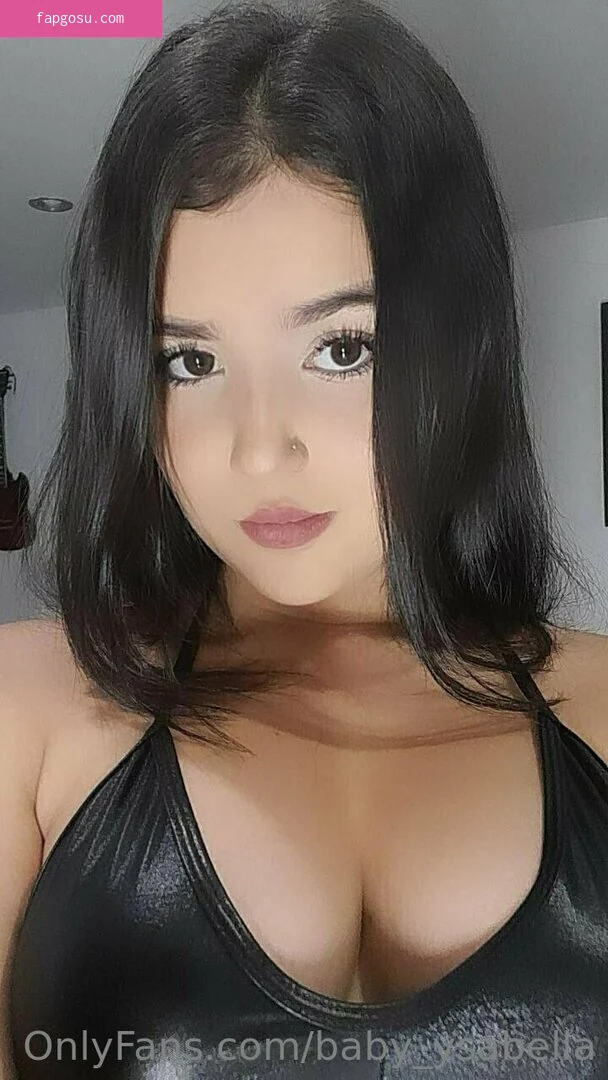 baby_ysabella