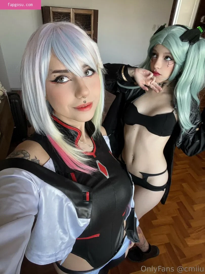Cmiiu