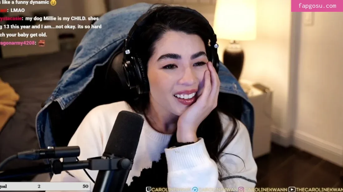 CarolineKwan