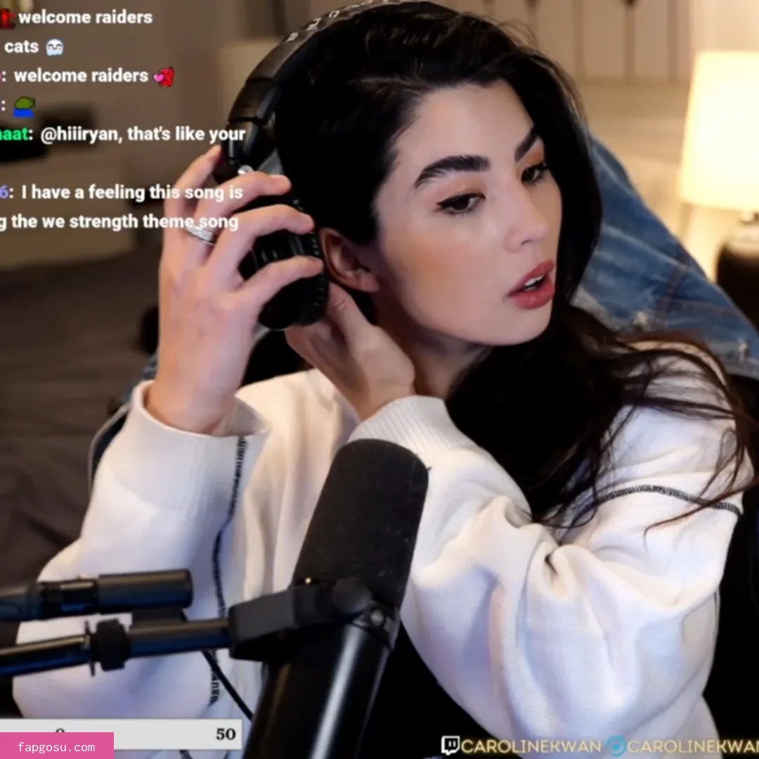 CarolineKwan