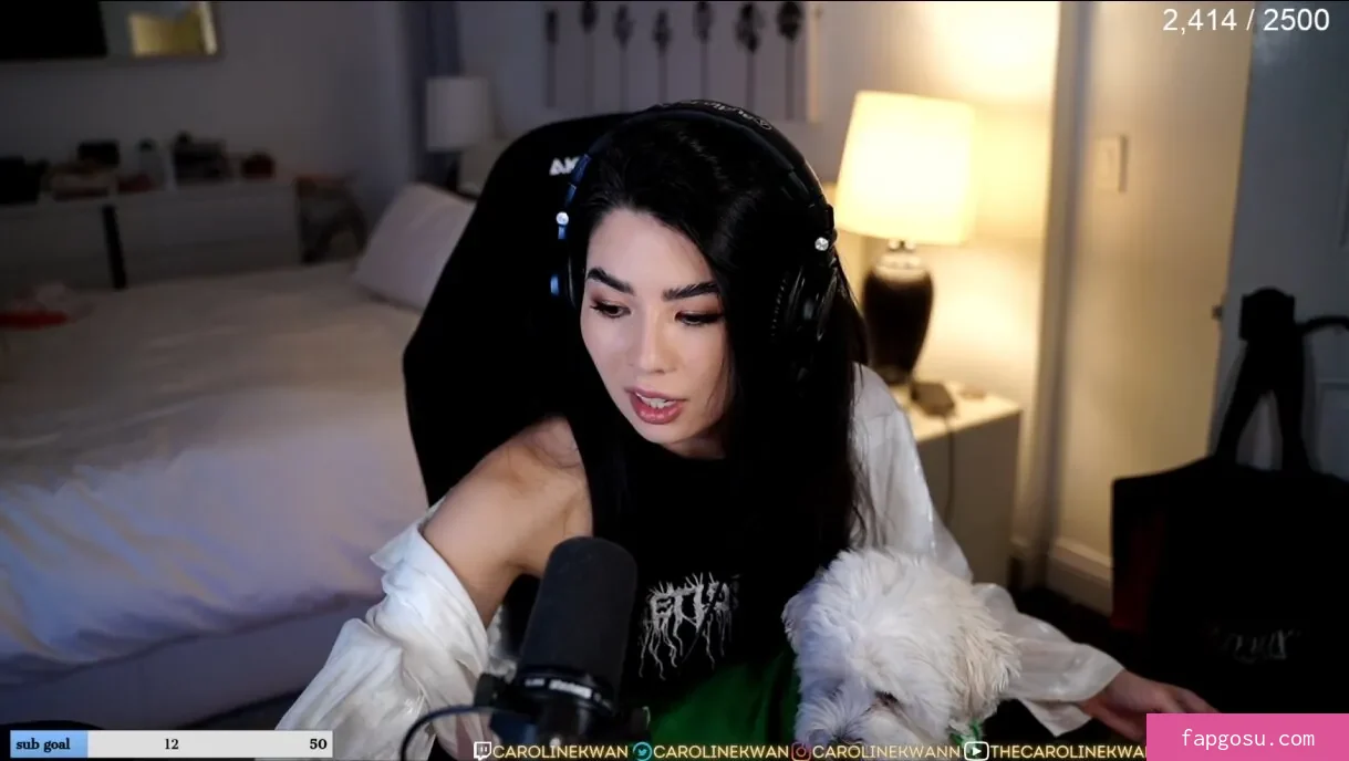 CarolineKwan