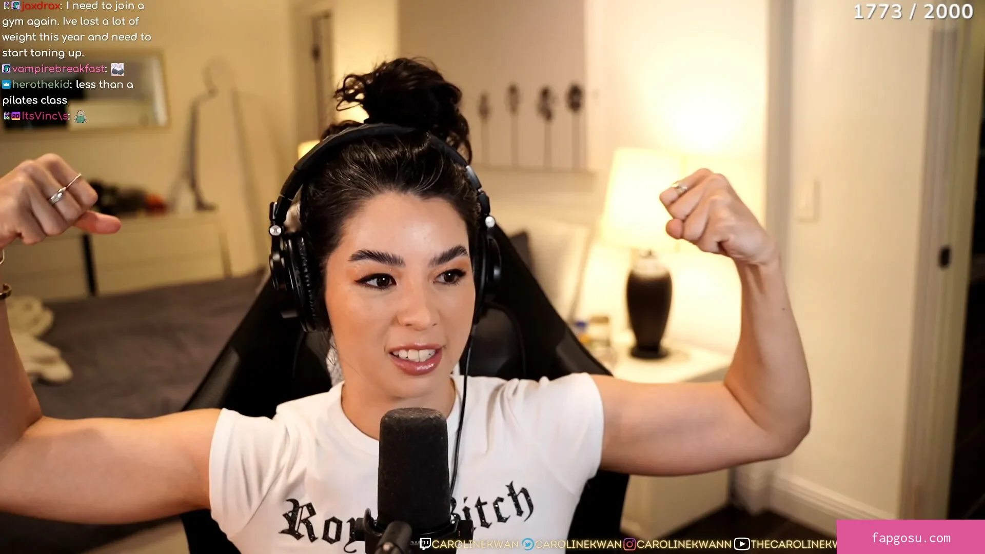 CarolineKwan