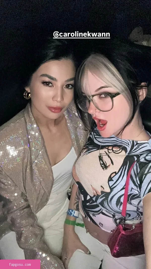 CarolineKwan