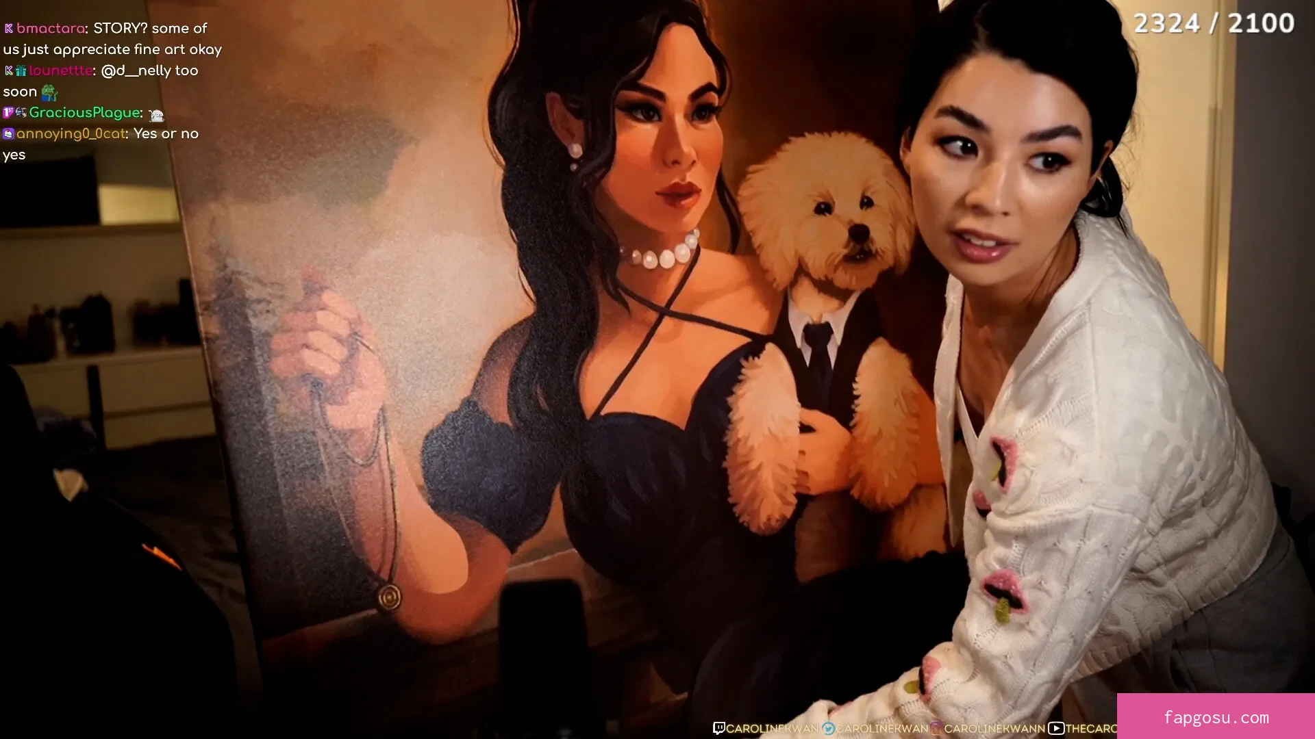 CarolineKwan
