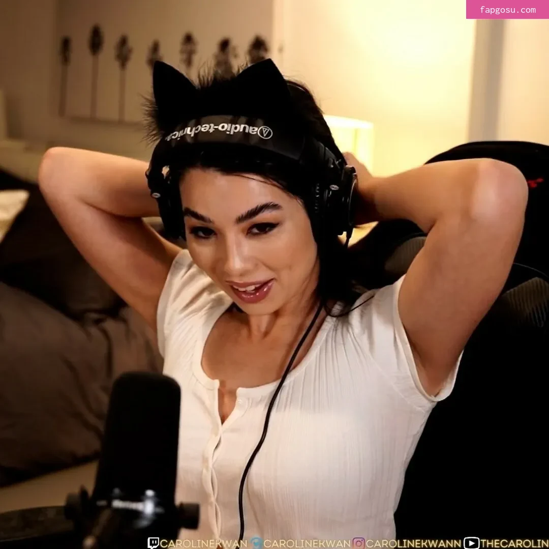 CarolineKwan
