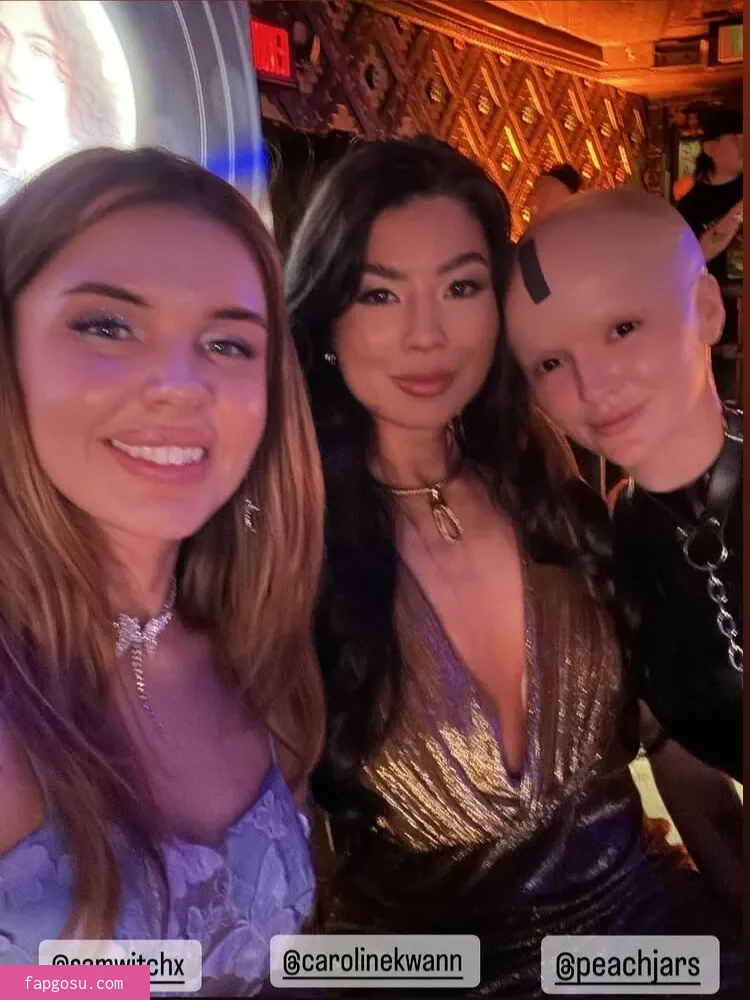 CarolineKwan