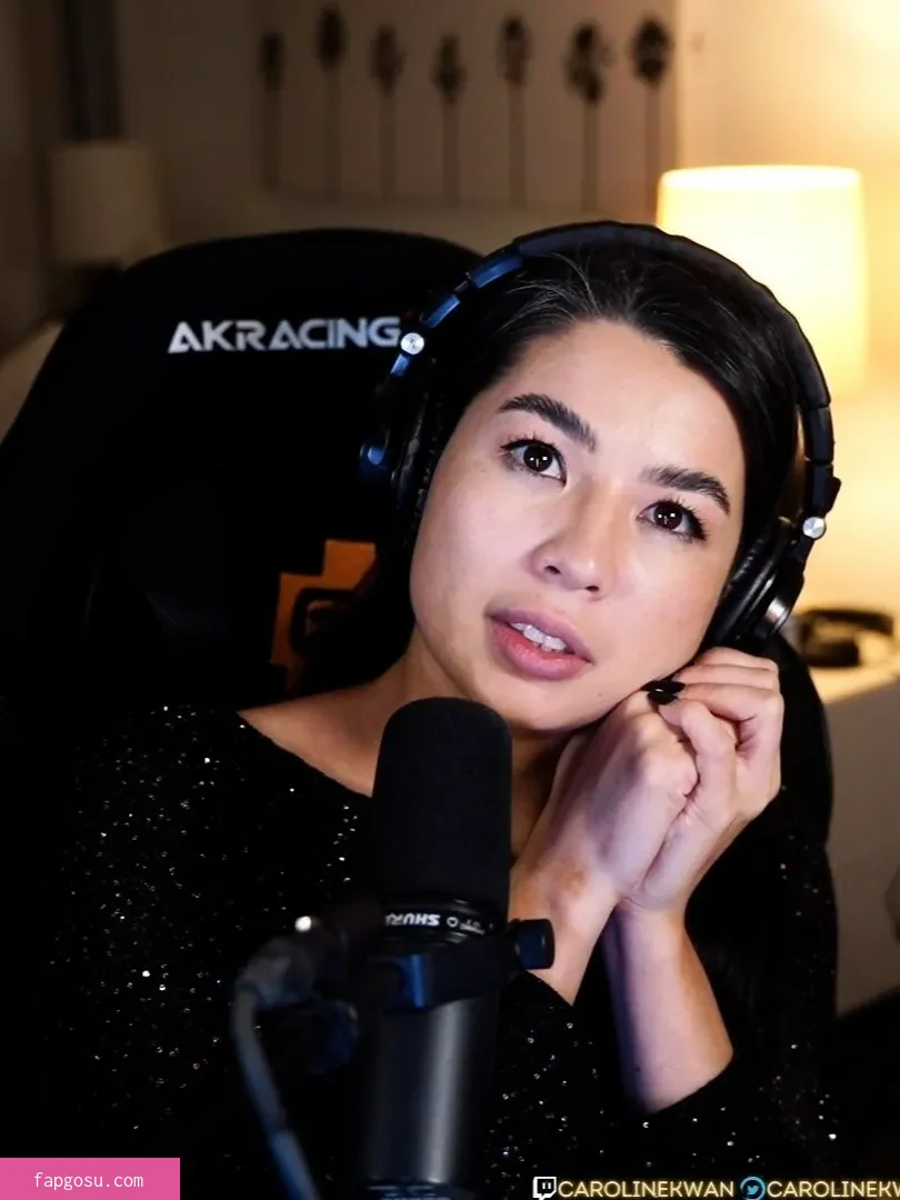 CarolineKwan