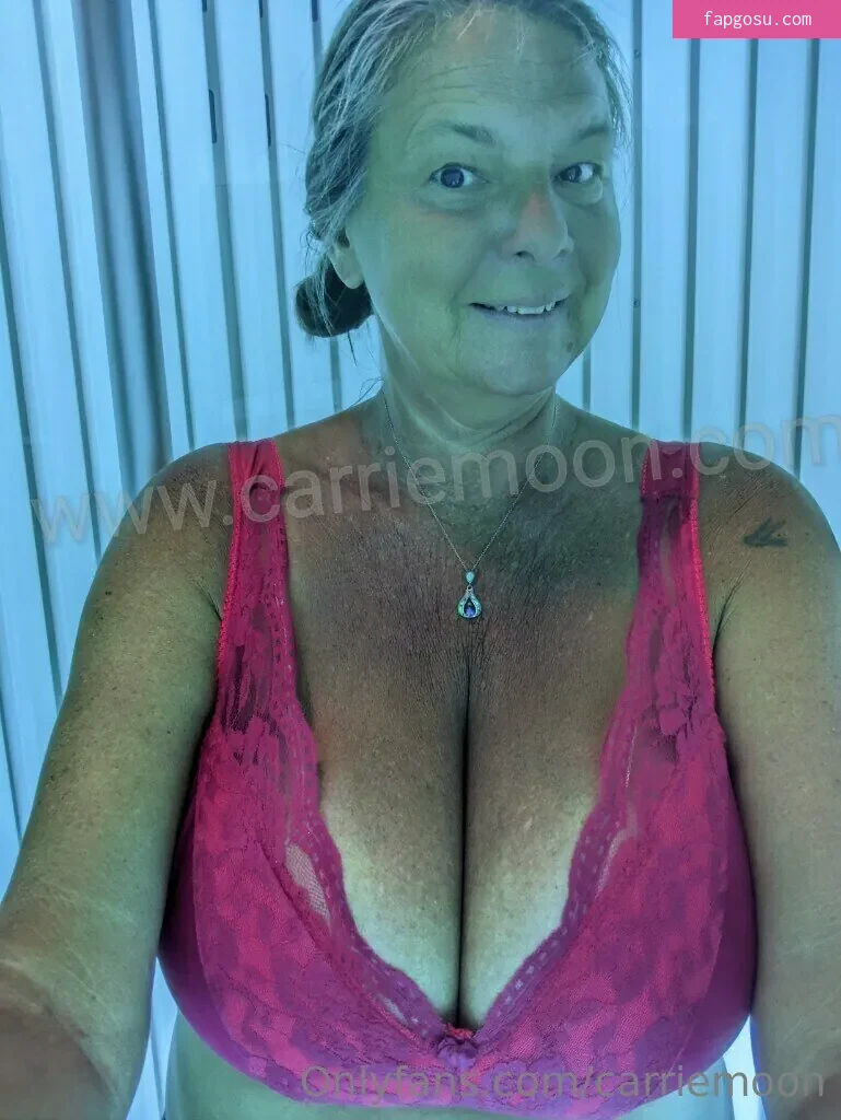 carriemoon