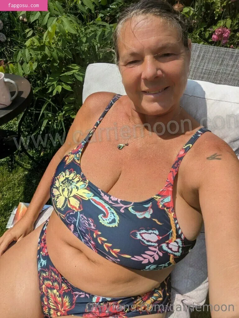 carriemoon