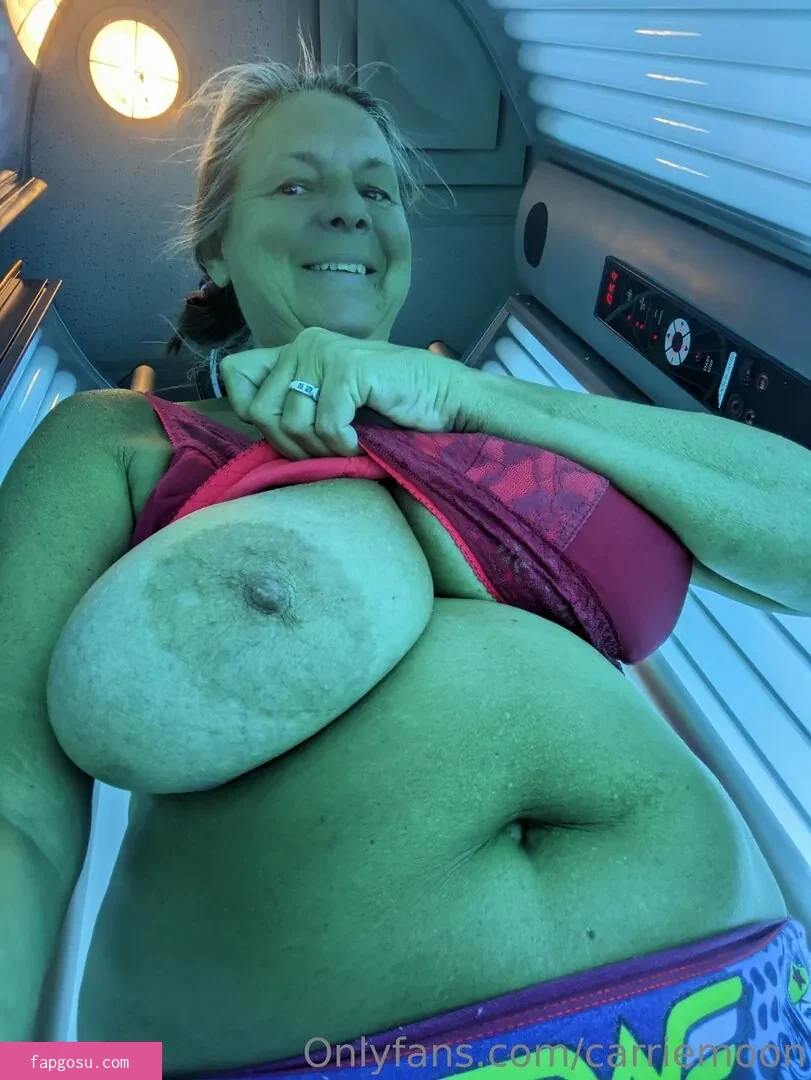 carriemoon