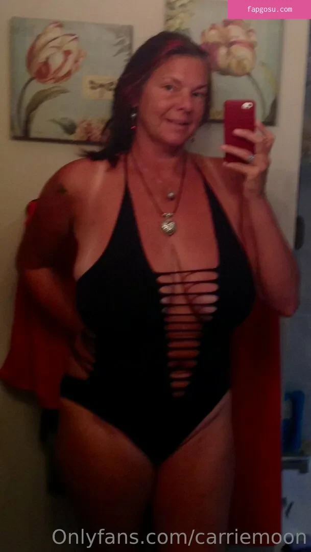 carriemoon