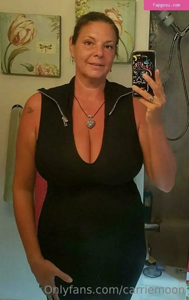 carriemoon