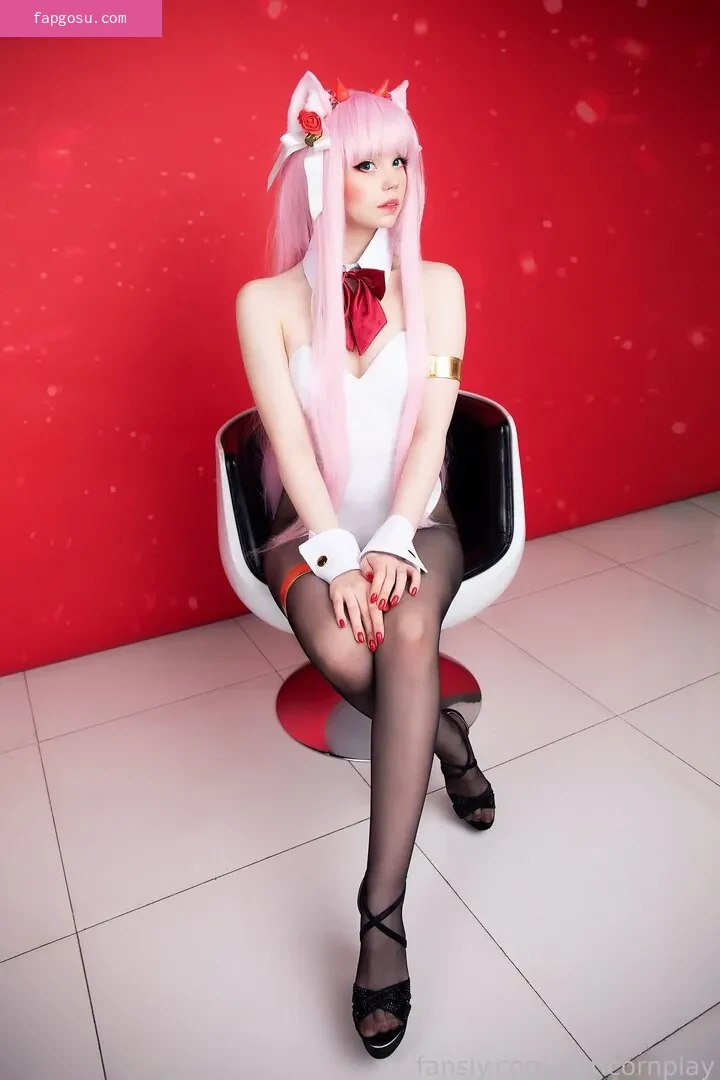 Caticorncosplay