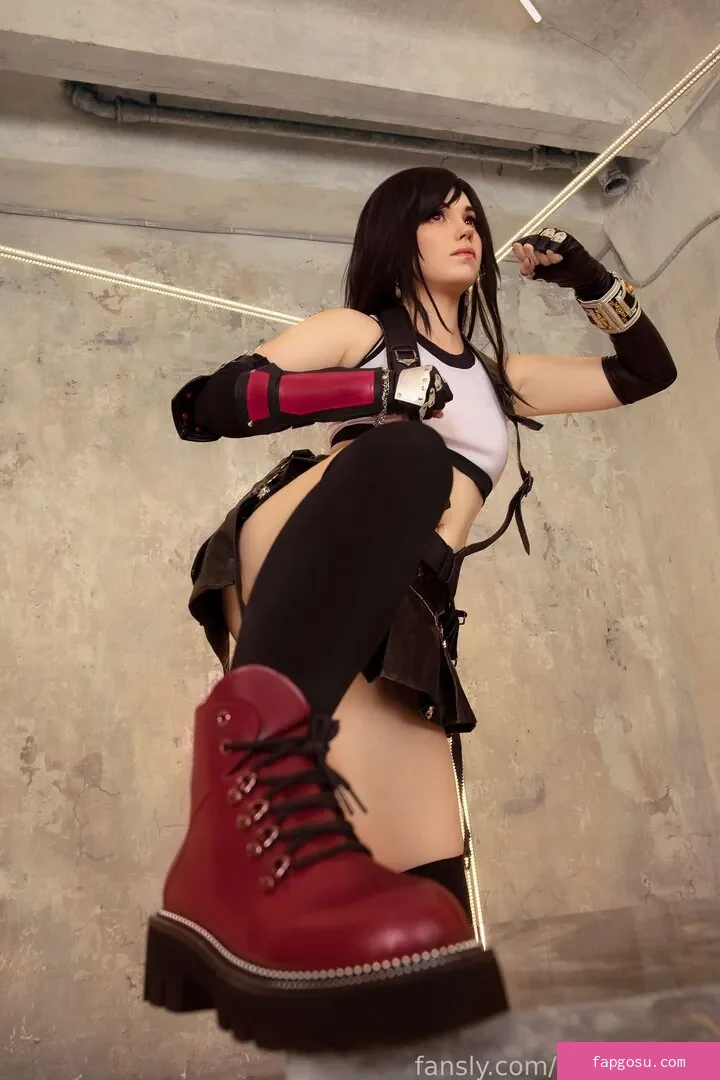 Caticorncosplay
