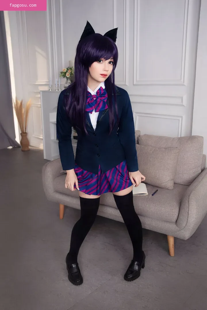Caticorncosplay