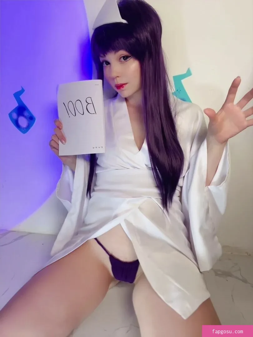 Caticorncosplay