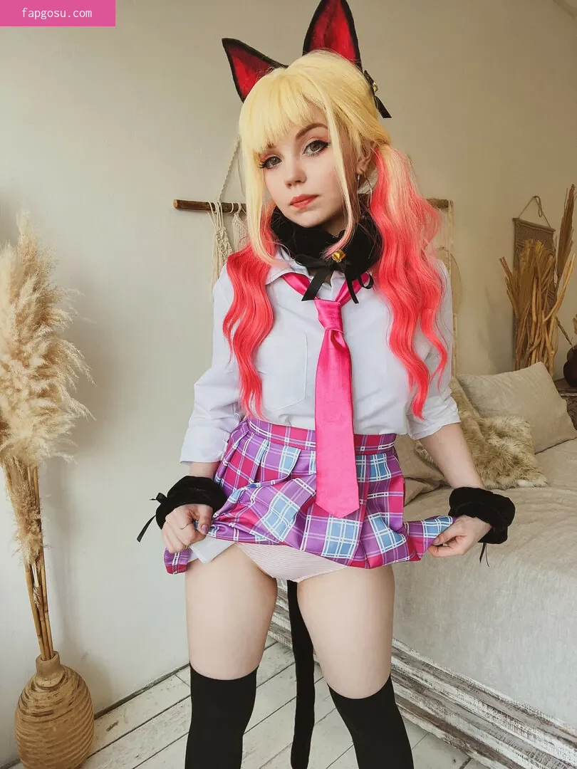 Caticorncosplay
