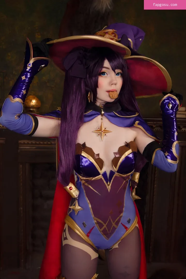 Caticorncosplay
