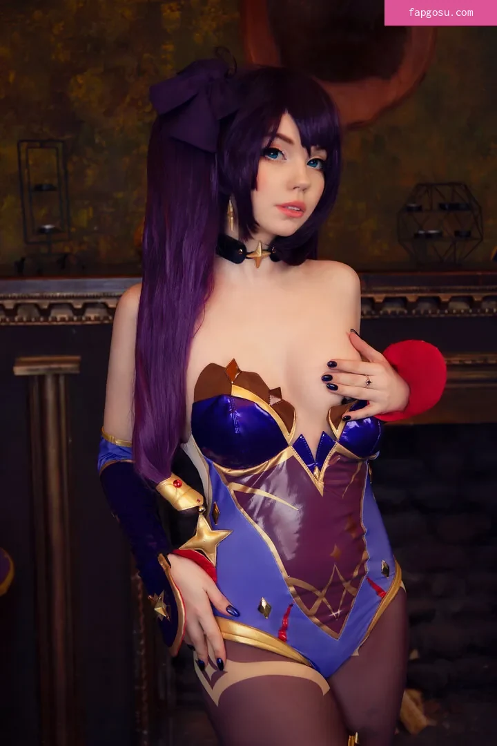Caticorncosplay
