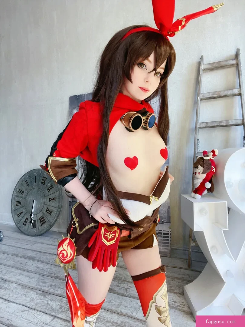 Caticorncosplay