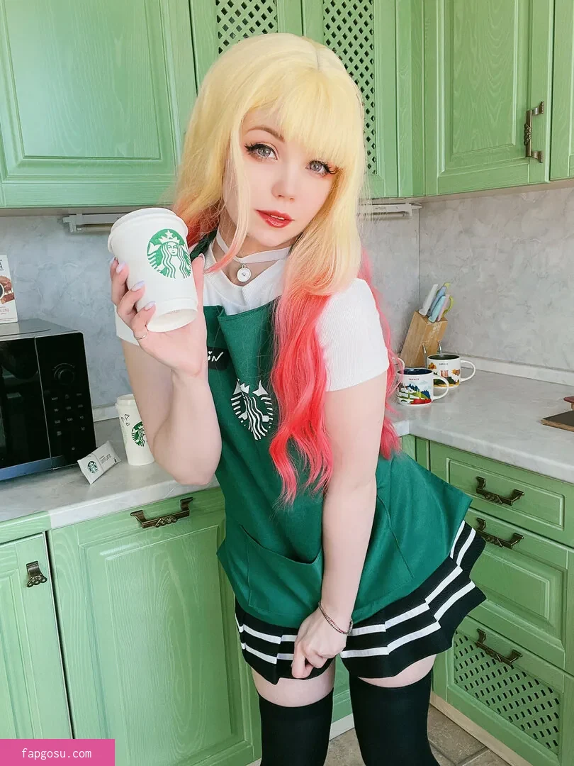 Caticorncosplay