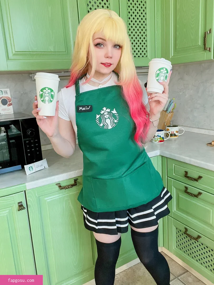 Caticorncosplay